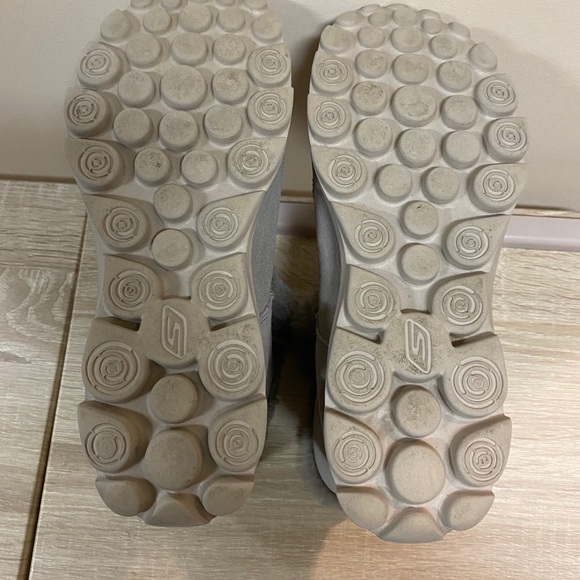 Sketchers go walk boots - Picture 4 of 4